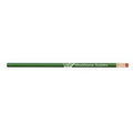 Workhorse #2 Pencil - Green